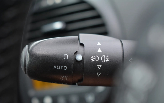 Citroen C4 Grand Picasso cena 21900 przebieg: 216000, rok produkcji 2010 z Dzierzgoń małe 379